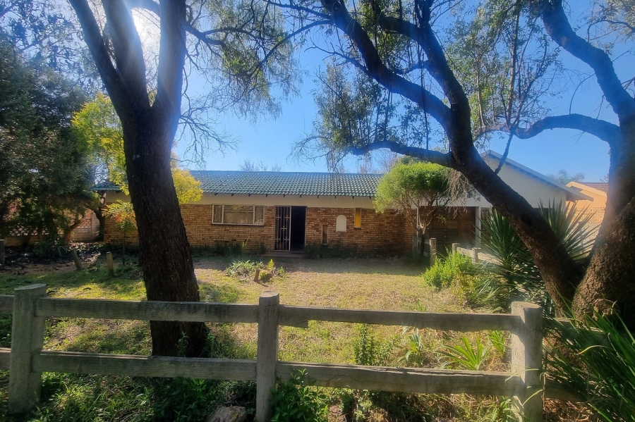 3 Bedroom Property for Sale in La Hoff North West
